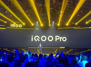 iQOO Proذ vivoҲ5G˰೵