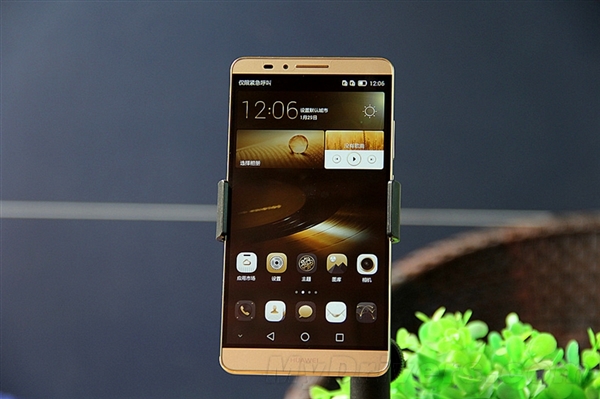 ����̫ţ�ˣ���Ϊ����Mate 7�°棺2999Ԫ