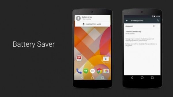 Android L����ν��ֻ���������36%�ģ�