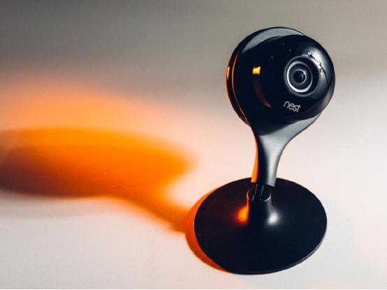 Nest Cam�����Ű�ȫ���µ���������ͷ