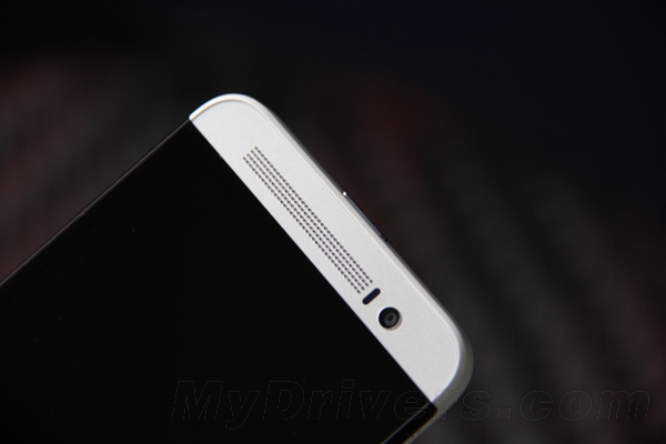 手感超级棒!2799元HTC One时尚版图赏