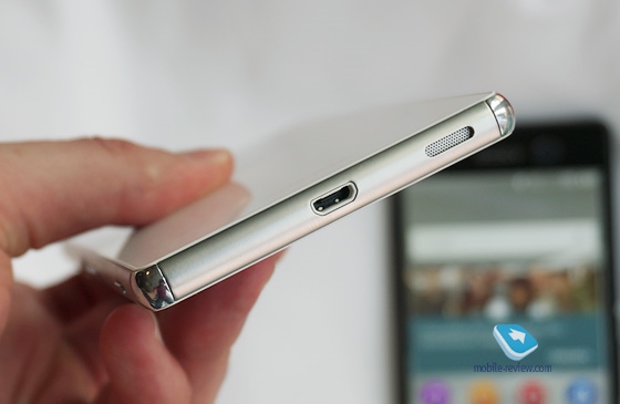 ����Xperia�»�����ʵ�ģ���խ�߿�˧����