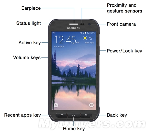 ���������а�������Galaxy S6�°��ع�