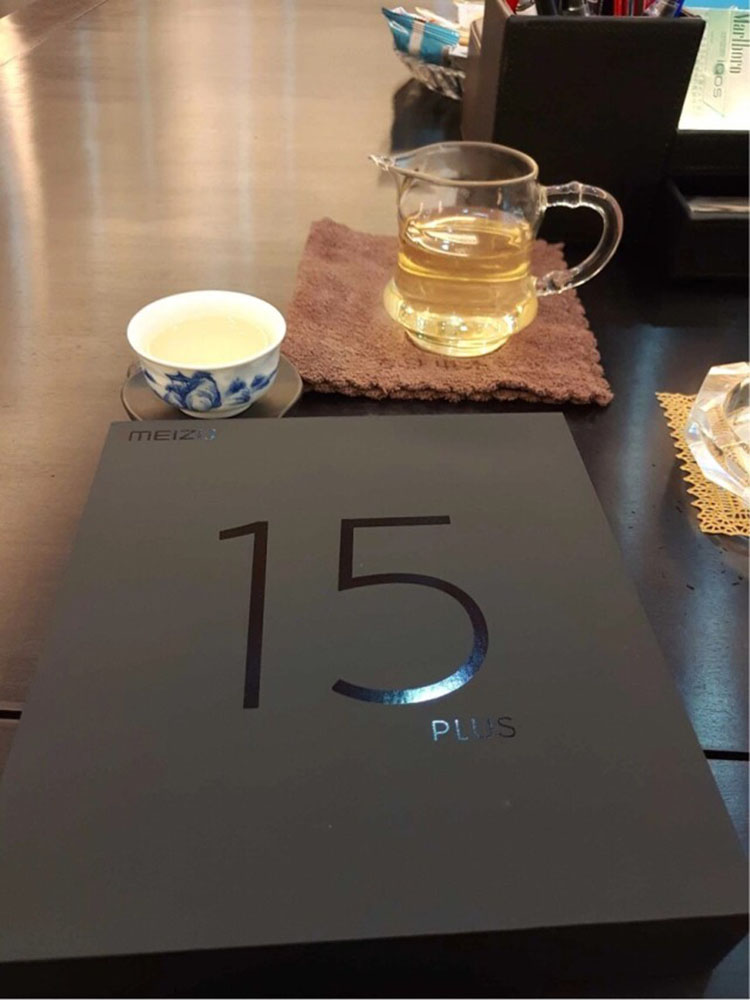 骁龙835价格3500 魅族15Plus未来怎么走