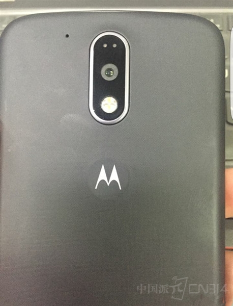 MOTO 4G Plus
