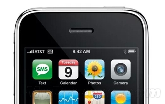 iPhone 6/6 PlusΪʲôҪ��ʾ9��41�أ�