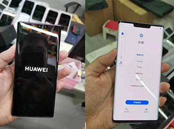 ΪMate 30 Proͼع 