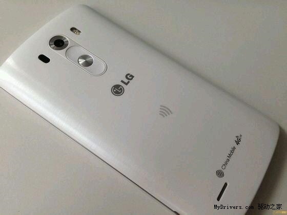 LG�����콢��G3�л����͵�ܣ��о�ϲ