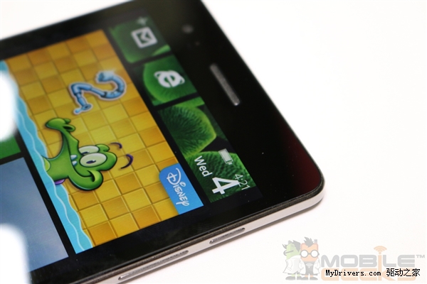 ʷ�������WP8.1�ֻ����ࣺ��˧��������