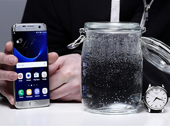 Galaxy S7ˮ½16Сʱ