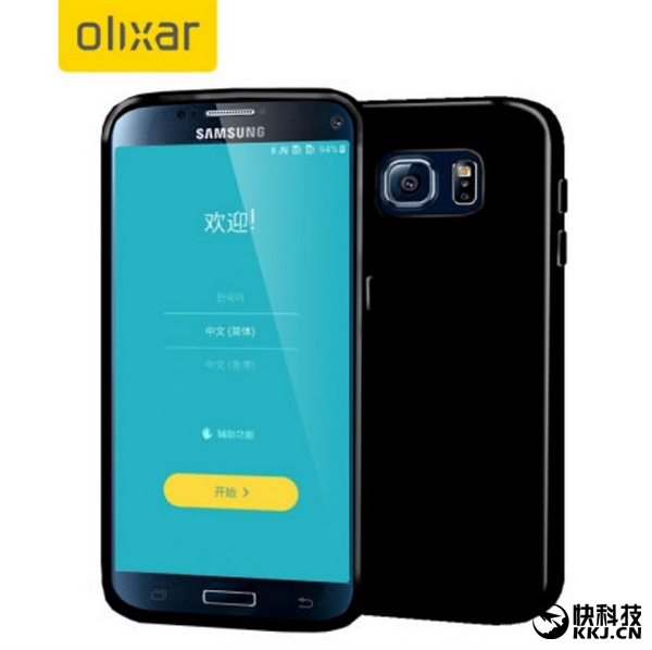 �о���Σ�����Galaxy S7���β����ع⣺��������