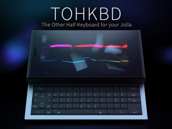 ȫ��Jolla���������ֻ� ӵ�д�����������