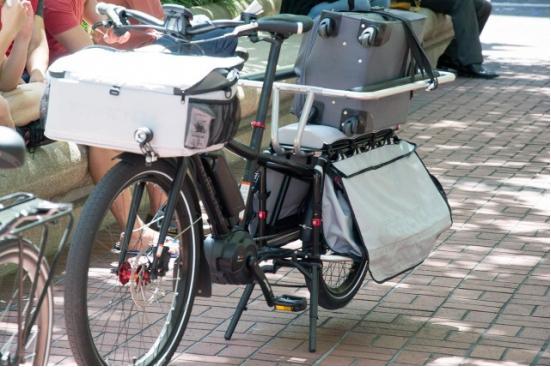 ����EBikeϵͳ�ܰ����г���ɵ綯 2.5��Ԫ��