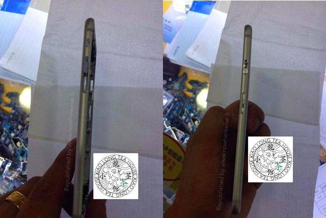 ƻ�������� iPhone 6���Ϊ��Ҫ�οգ�