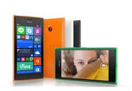 WP8.1ж»Lumia 735ǰͷ