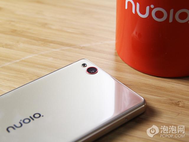 ���Ľ�ɫnubia Z9��Ӣ�濪��