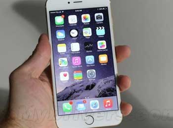 iPhone 6 ָ