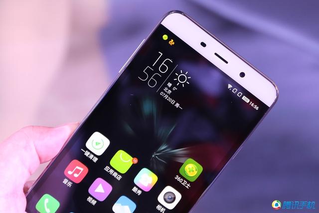 大神Note 3体验:千元机的指纹识别也不错