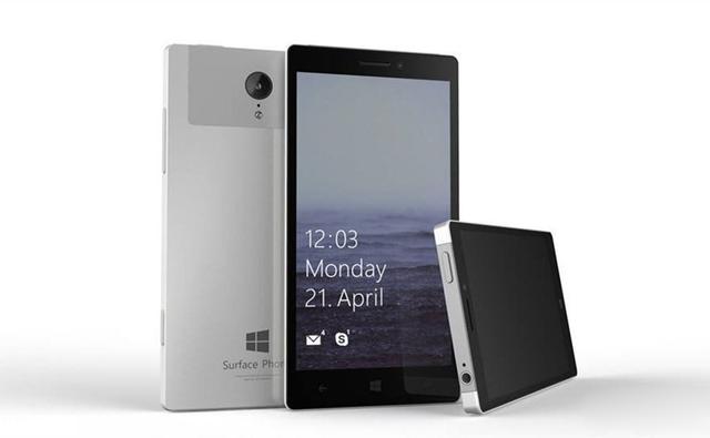 ΢������˾�ֻ�ҵ��Ӧ���Surface��·��