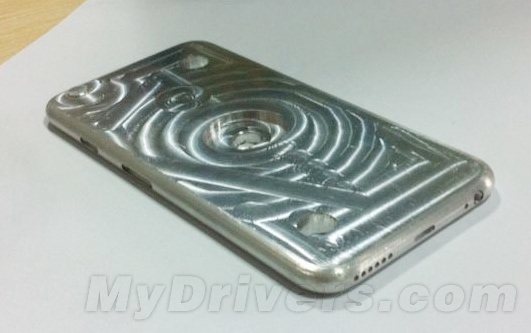 �����iPhone 6��������ʹ�õ�ģ��