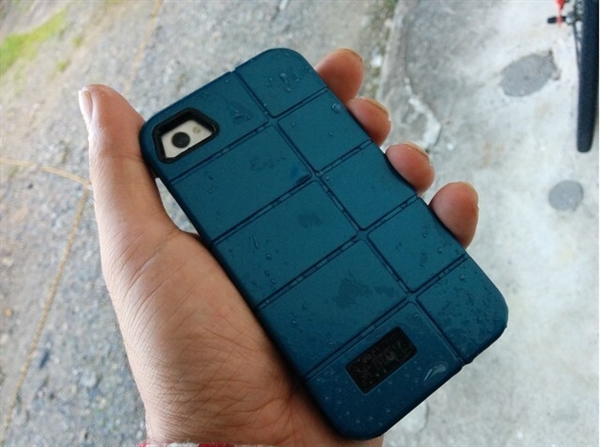 iPhone��ˮ��ô�죿��ý֧��