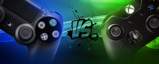 PS4����������¯��������ѹXbox