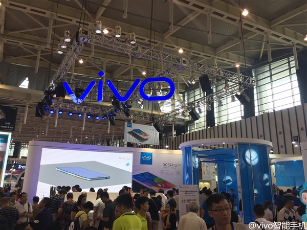 vivo���������ֻ�X5Pro V�������仯����