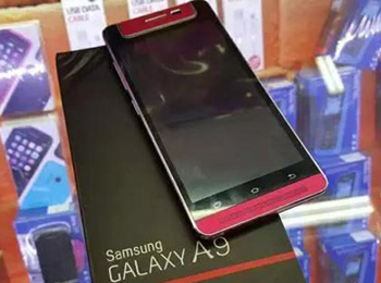 ֻ300飿Galaxy A9Ȼ