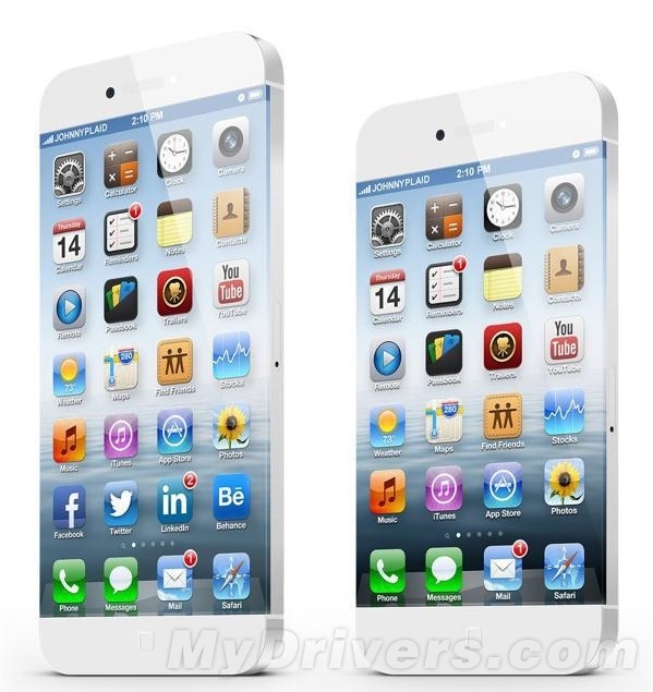 iPhone 6S零组件厂商再曝:三星征服苹果