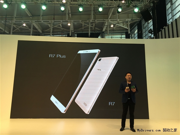 2999Ԫ��OPPO R7 Plus���Ű淢����6���������