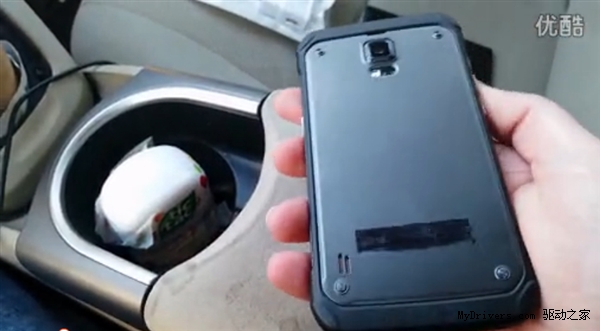 ������Galaxy S5�������棺����������