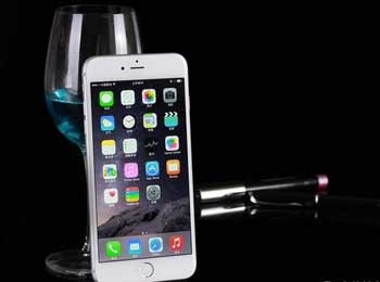 ׼Ǯ һiPhone׷