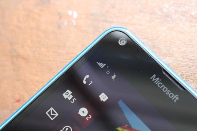 ���Ϳ�����������Win10 Mobile��΢��������