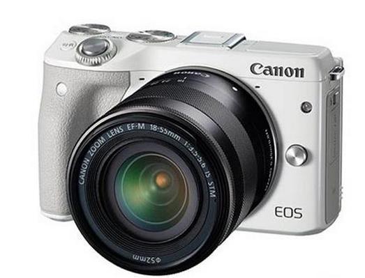 ������EOS M3���ղ����ع� ��2��6�շ���