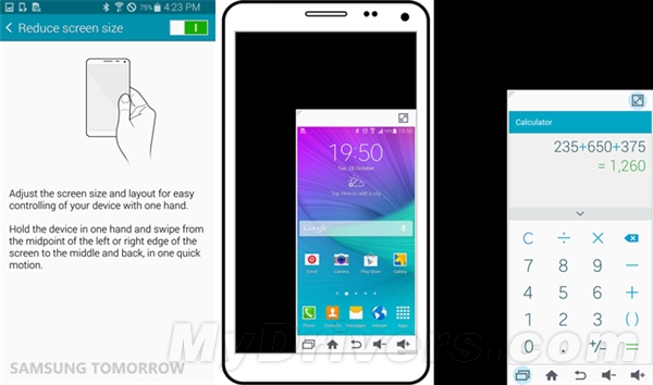 ���ǹٷ��̳̣�Note 4ʮ����������