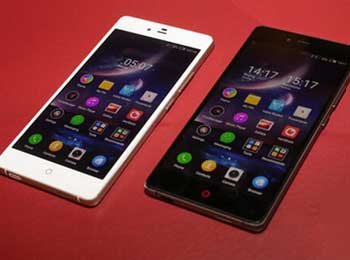ֻ nubia Z9ϵعϢ