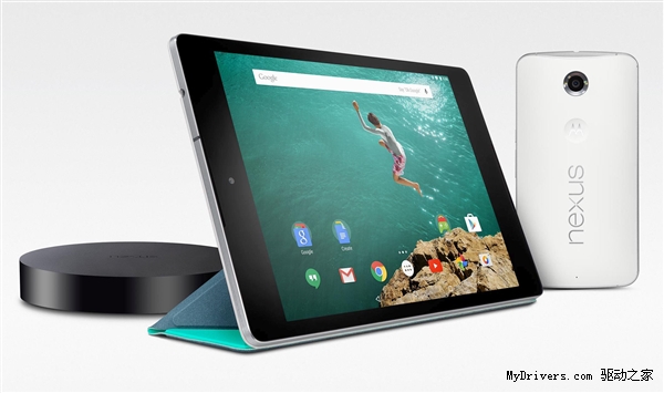 Google Nexus�׶����¸�����ÿ�°�ȫ����