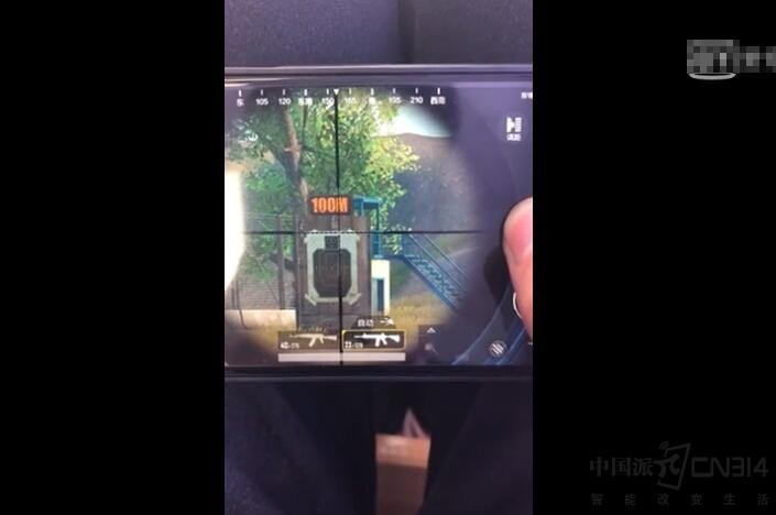 黑鲨BUG不断 游戏手机王者之称另有所属!