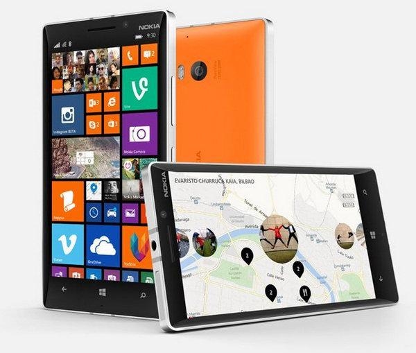 ŵ����Lumia 930���¿������ۼ۾���
