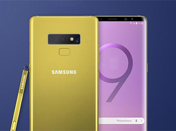 Galaxy Note 9ع ۡҩ衱