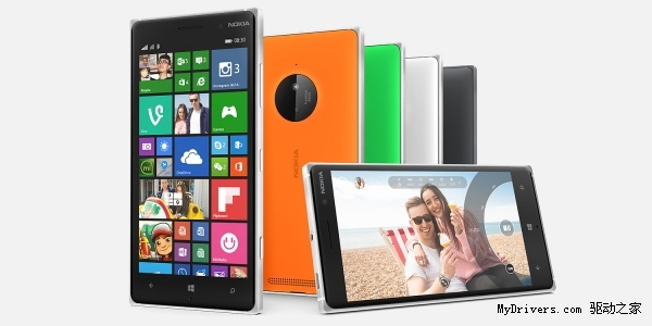 ŵ����&ldquo;��������&rdquo;Lumia 730����