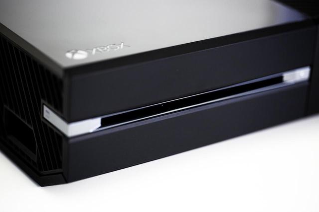 仅支持键盘还不够 Xbox One可能将支持鼠标