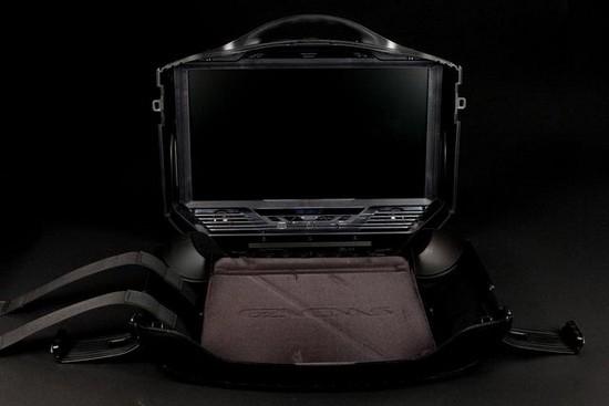 Gaems Vanguard��Я������ʱ��PS4/Xbox One