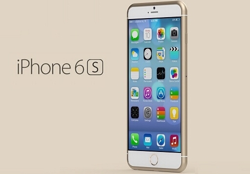 iPhone 6S�����ڼ���