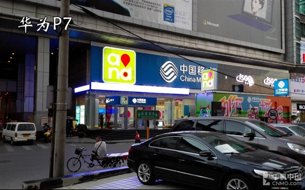 �������뿴�ģ������ֻ�T1�ԱȻ�ΪP7
