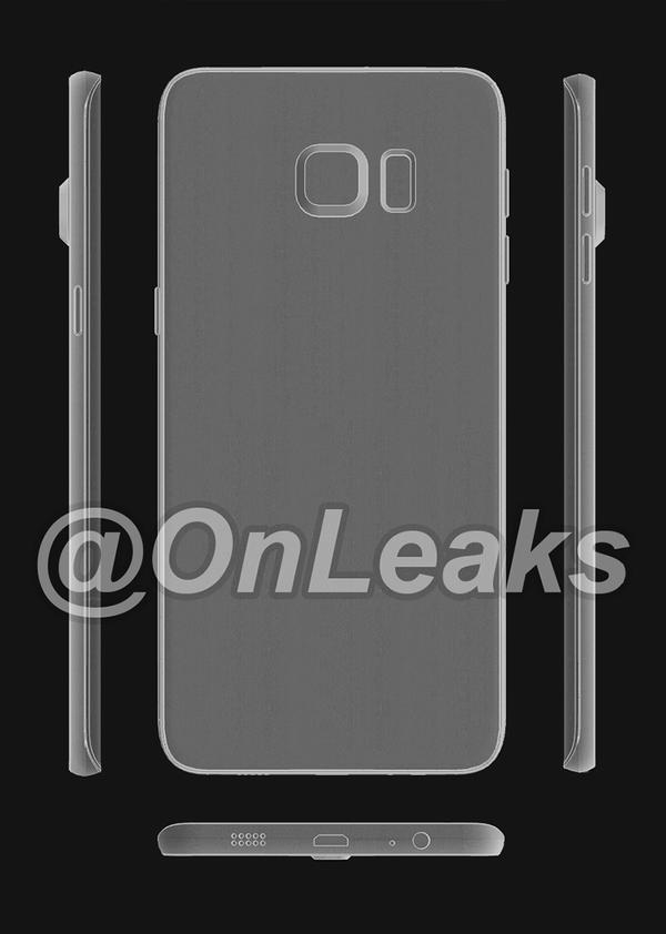 Galaxy S6 Edge Plus���ع⣺��������808