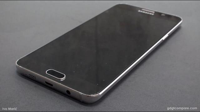 ��������Note 5������ˮ �ڴ���Ե4GB