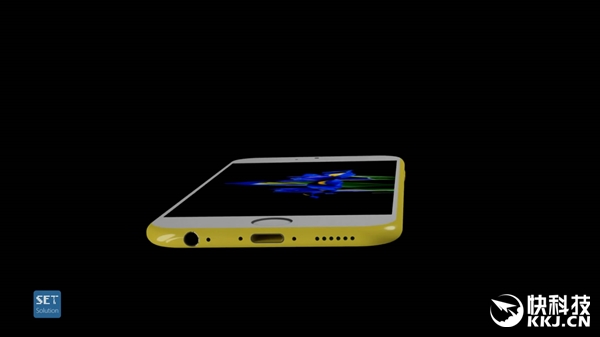 iPhone 6C��������ع⣺��Ư��