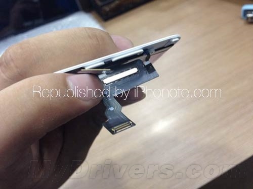iPhone 6��iPad Air 2�㲿���ع⣺������