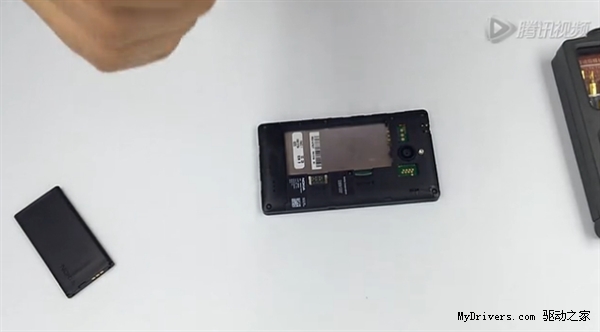 ŵ�������һ�׿����Nokia X2�����Ƶ